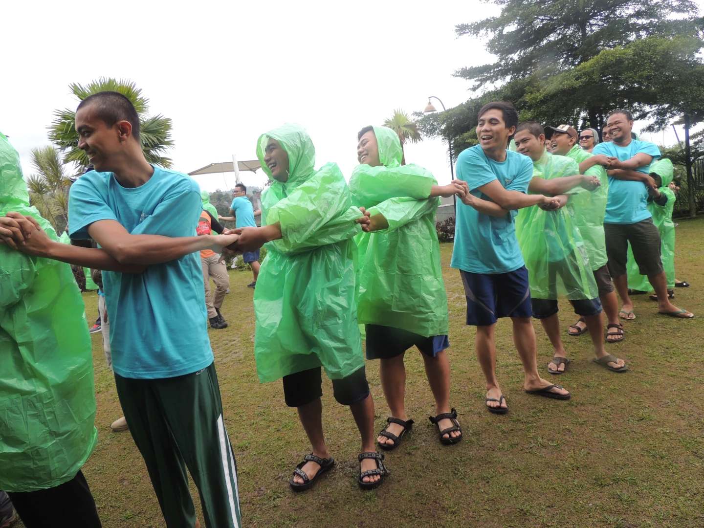 Denio Outbound Indonesia - Denio Outbound Indonesia - Gathering and Outbound 38